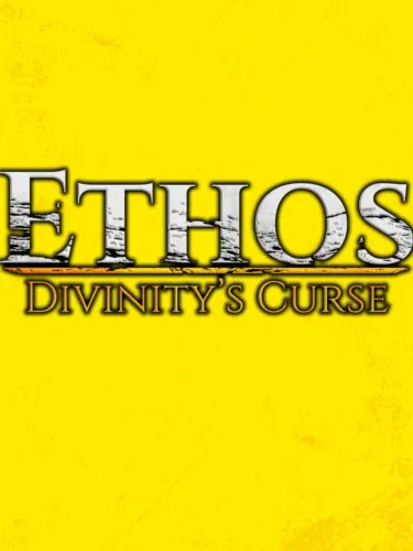 Portada de Ethos: Divinity’s Curse