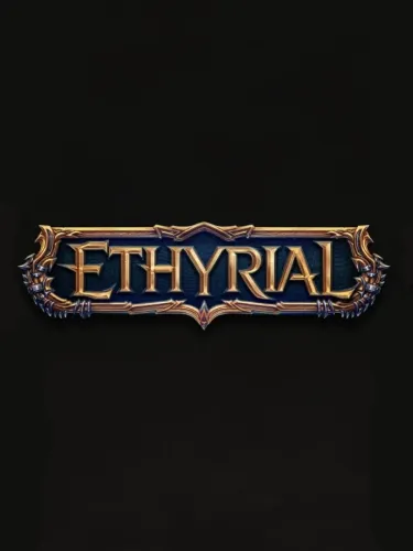 Portada de Ethyrial