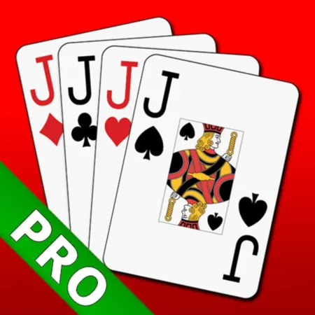 Portada de Euchre 3D Pro