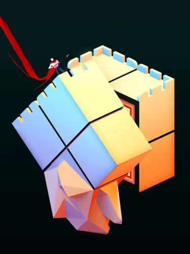 Portada de Euclidean Lands