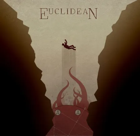 Portada de Euclidean