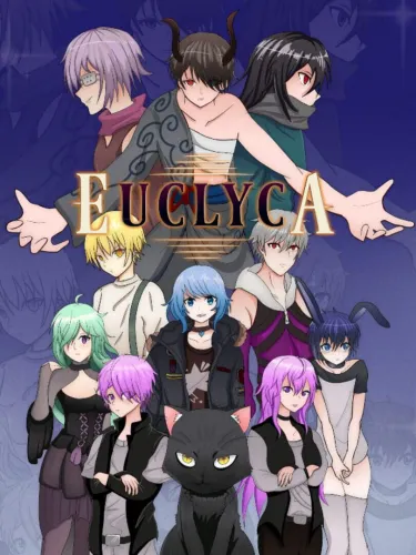 Portada de Euclyca
