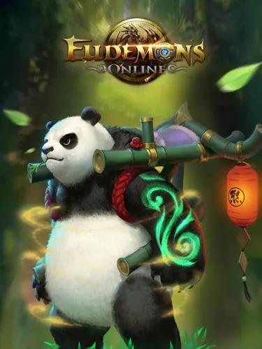 Portada de Eudemons Online