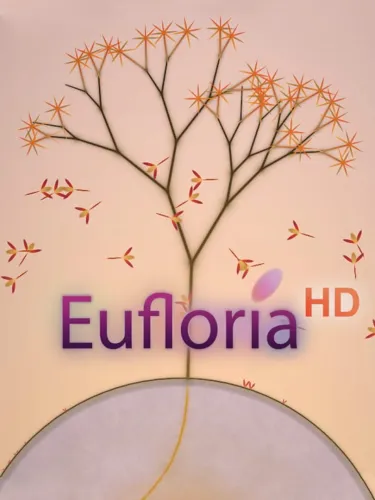 Portada de Eufloria HD