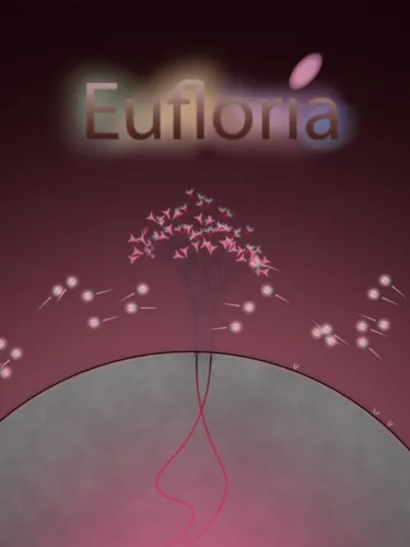 Portada de Eufloria