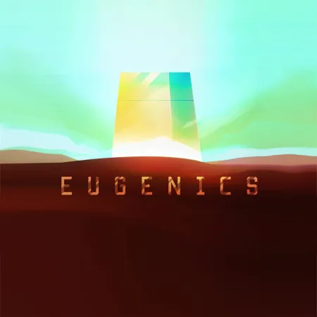 Portada de Eugenics