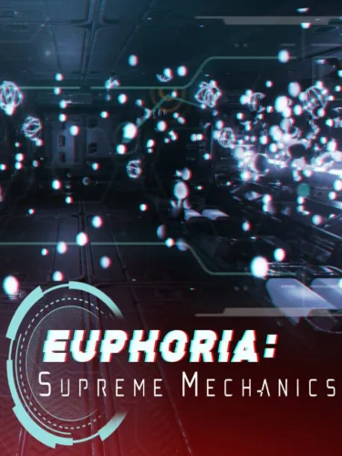 Portada de Euphoria: Supreme Mechanics