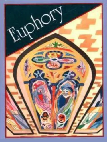 Portada de Euphory