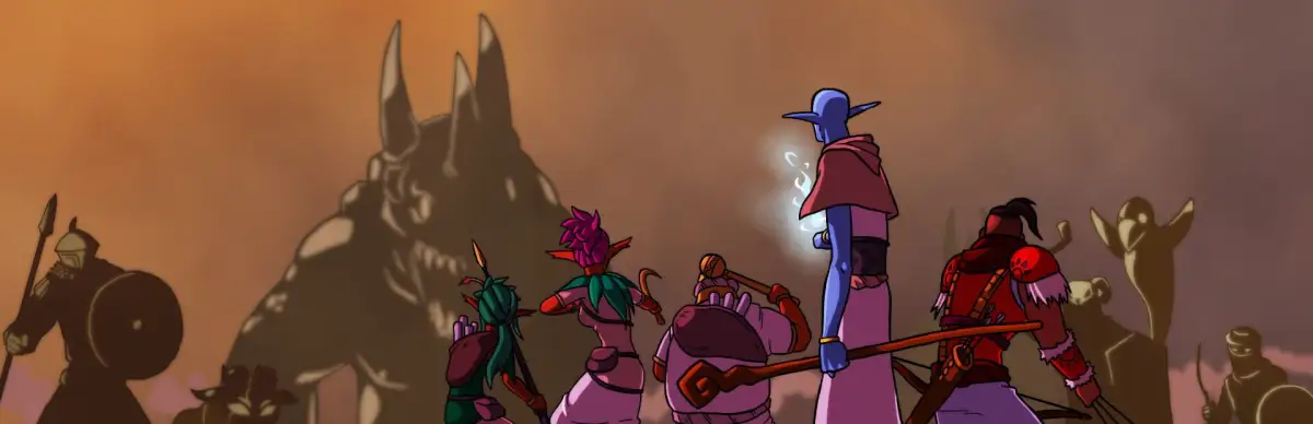 Eurgava: Fight for Haaria