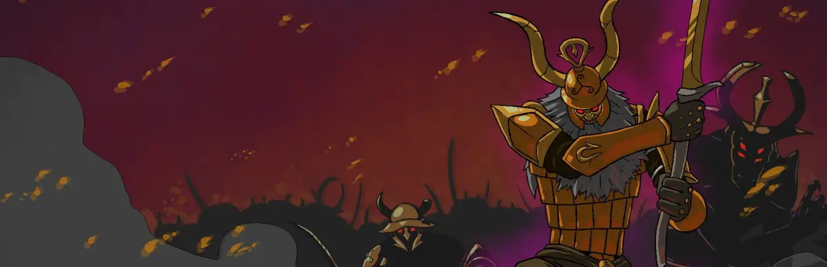 Eurgava: Tomb of Senza