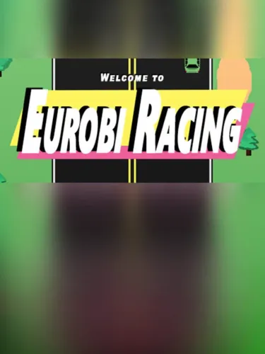 Portada de Eurobi Racing