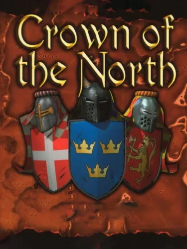 Portada de Europa Universalis: Crown of the North