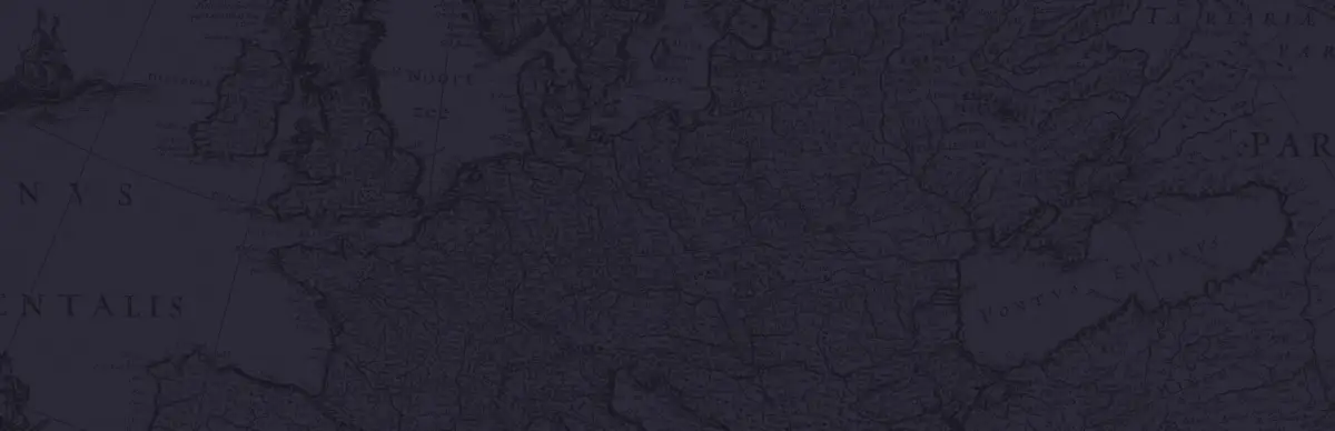 Europa Universalis III