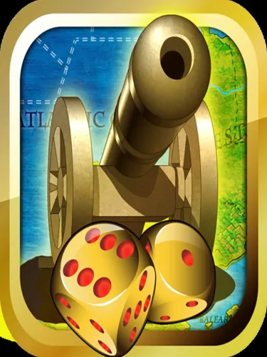 Portada de European War