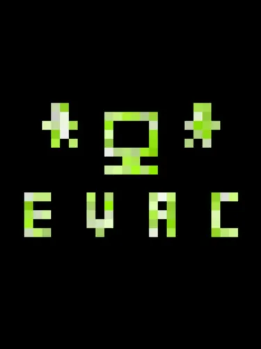 Portada de Evac