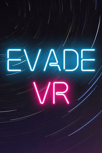 Portada de Evade VR