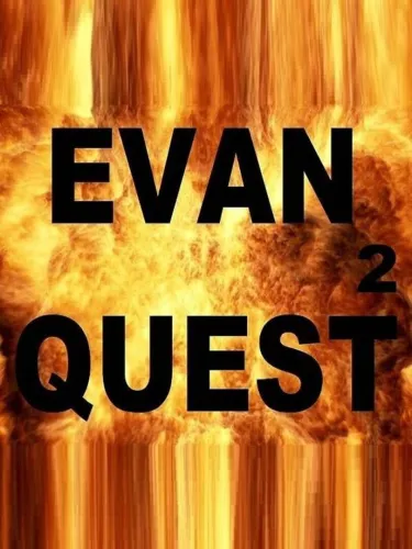 Portada de Evan Quest 2