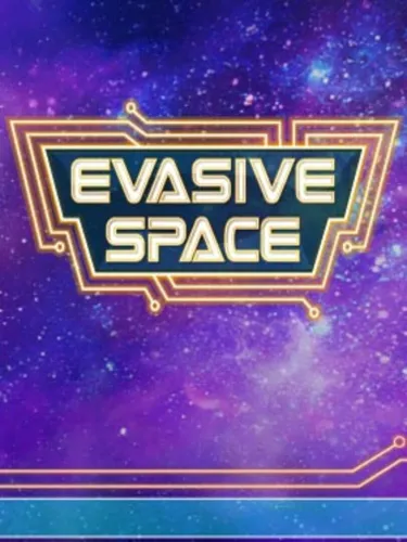 Portada de Evasive Space
