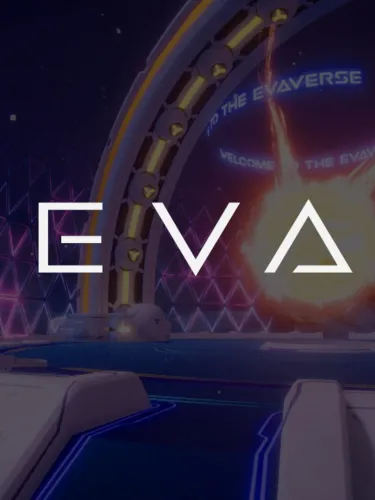 Portada de Evaverse