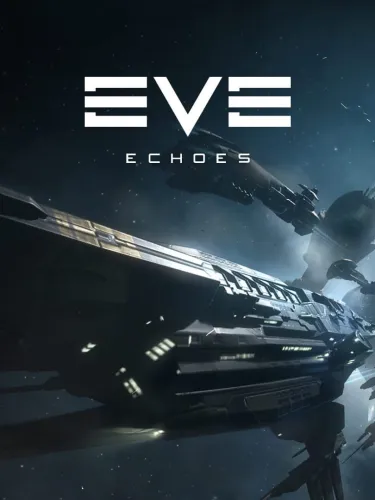 Portada de Eve: Echoes