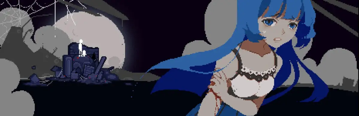 Eve of Souls: Static Pod