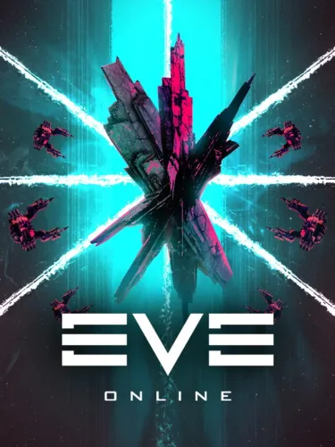 Portada de Eve Online