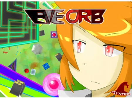 Portada de Eve-Orb