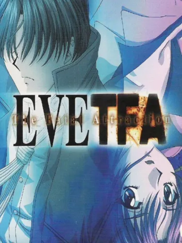 Portada de Eve: The Fatal Attraction