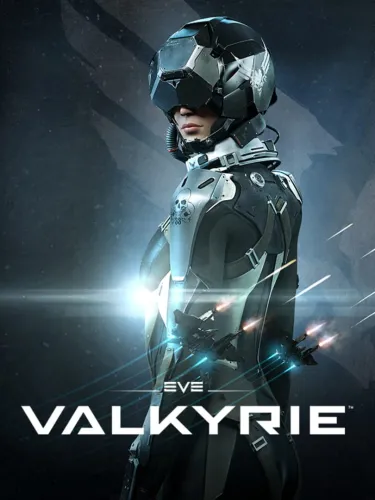 Portada de EVE: Valkyrie