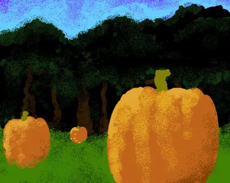 Portada de Evelyn’s Farm