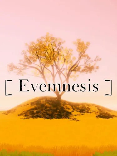 Portada de Evemnesis