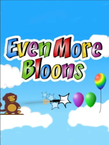 Portada de Even More Bloons