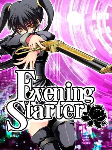 Portada de Evening Starter