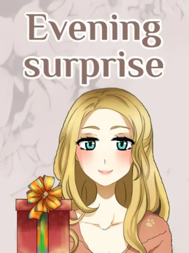 Portada de Evening Surprise