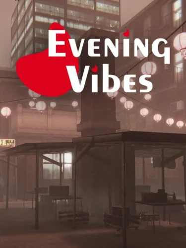 Portada de Evening Vibes