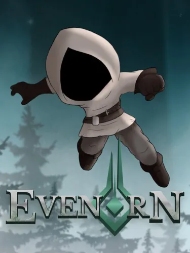Portada de Evenorn