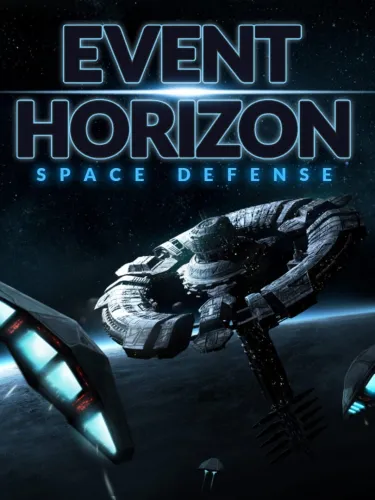 Portada de Event Horizon: Space Defense