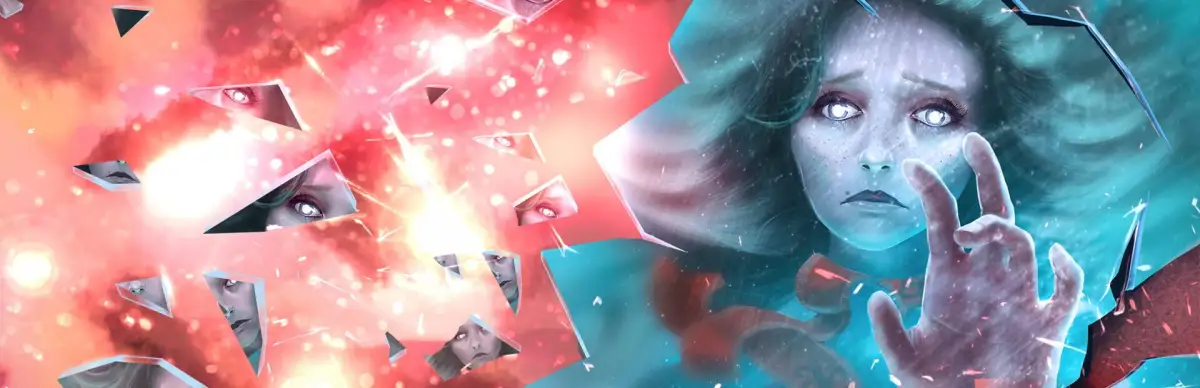 Eventide 2: The Sorcerers Mirror