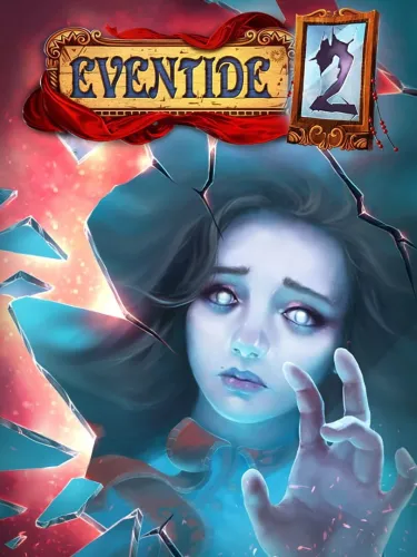 Portada de Eventide 2: The Sorcerers Mirror