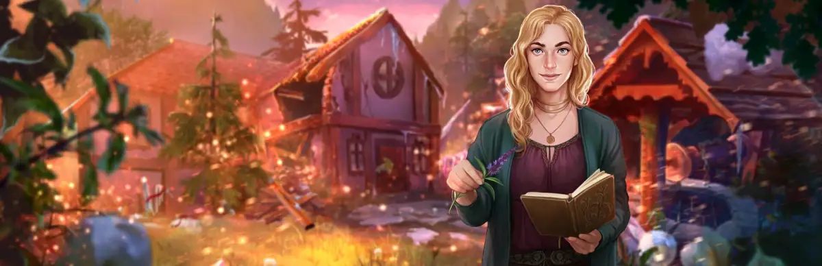 Eventide 3: Legacy of Legends