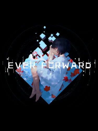 Portada de Ever Forward