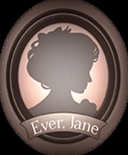 Portada de Ever, Jane