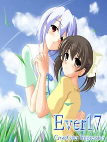 Portada de Ever17: CrossOver Impression