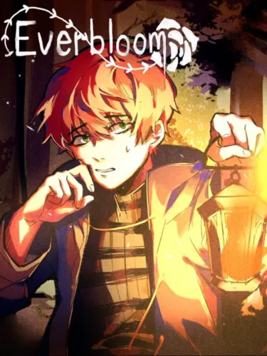 Portada de Everbloom