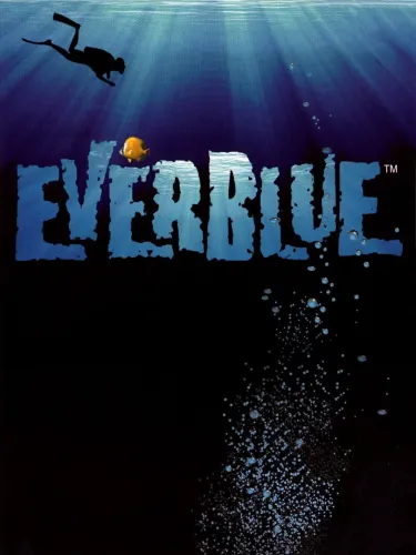 Portada de Everblue