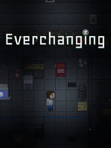Portada de Everchanging