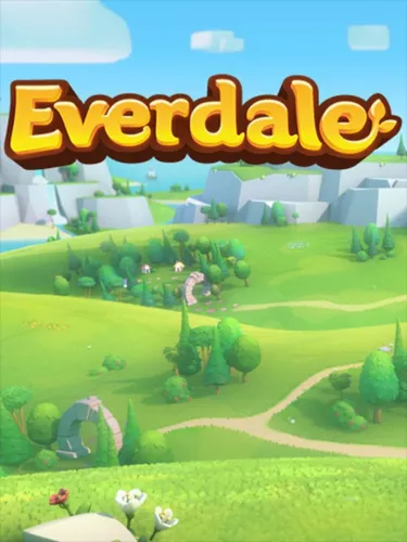 Portada de Everdale