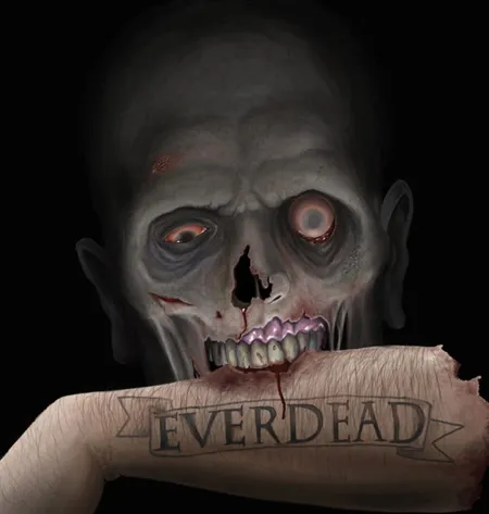 Portada de EverDead: Zombie Apocalypse
