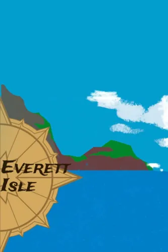 Portada de Everett Isle