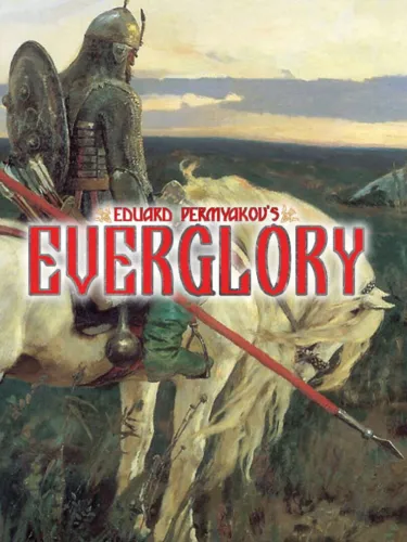 Portada de Everglory